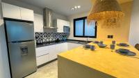 Appartement met Balkon