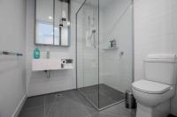 Comfy and warm 2BR Apt at Parkville - Bed and Breakfast Melbourne