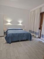 Doppelzimmer mit Balkon