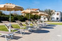 Villa mit 1 Schlafzimmer