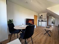 FeWo Gardenhouse - B&B Friedrichshafen