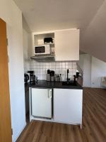 FeWo Gardenhouse - B&B Friedrichshafen