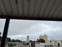 Loft 04 -Excelente Localização - Ferienwohnung