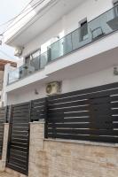 Vila Lubora Ksamil - B&B