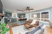 Cozy Cabin - Hot Tub - State Park - Near Lake - Chambres d'hôtes Appomattox