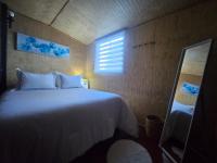 Standard Doppelzimmer mit Gemeinschaftsbad