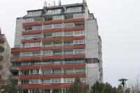 Studio with Sea View