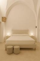 Chambre Double avec Terrasse