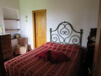 Habitación Doble Pequeña