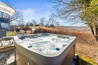 Brand new home minutes to casino - Bed and Breakfast