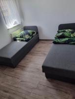 Suite Apartment