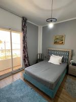 Étage privé tout confort deux chambres salle de bain et espace cuisine dappoint - Chambres d’hôtes Aryanah