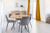 Appartamento con Vista Mare