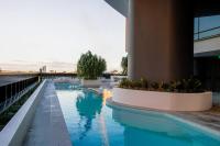 35th Floor Brisbane CBD Luxury at Queens Wharf - B&B Brisbane