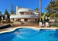 Villa Maréa Private Luxury Villa - Ferienwohnung Santa Faz