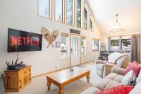 Ski & Snowboard Games Hiking Trails - Ferienwohnung Snoqualmie Pass