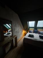 Kaszebe Cottage - Ferienwohnung Wielki Podleś