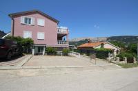 Apartments with parking space Baska, Krk - 24175 - B&B