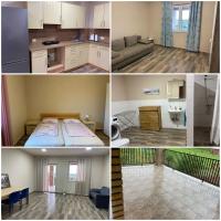 Apartamento de 2 dormitorios