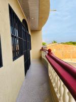 Aparta Hotel Horinthia - Ferienwohnung Doradal