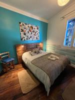Economy Doppelzimmer