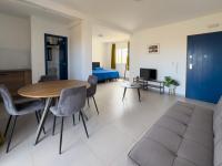 Monolocale King con Divano-Letto