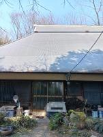 横城ゲストハウス 自然豊かなプライベート空間 古民家一棟貸しの宿 - Chambres d'hôtes Kitsuki