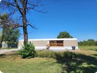Pop's Place -Lakeview 3bd 2 ba on 6 acres - B&B Fort Gibson