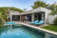 BRAND NEW! Modern villa 2Bedroom - B&B
