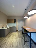 Aeropod Sovo for 5 pax - Ferienwohnung Kota Kinabalu