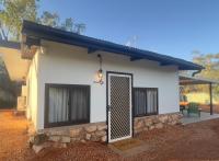 The Miners Cottage On Nettleton Lightning Ridge - B&B