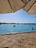 قريه اللوتسLotus for families only - Chambres d'hôtes El-Alamein