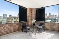 Elizabeth Street Apartments by Urban Rest - Chambres d’hôtes Sydney