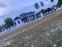 Rumah Puteh Pekan - B&B Pekan