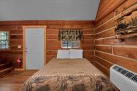 Cabin Oasis near Smoky Mountains - Chambres d’hôtes