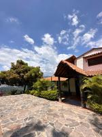 Mirador Villa El Oasis - B&B Piedecuesta