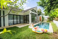 NEW! Sofya Villa - 2BR Villa in Ungasan - Ferienwohnung