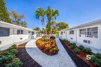 Stylish Studio - Parking & Gym Near Aventura - B&B Miami