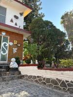 Casa Vacacional Oaxtepec Morelos - B&B Oaxtepec