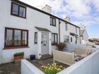 5 Sea View Street - B&B Cemaes Bay