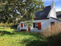 Maison charmante au calme avec jardin à Kerlard - FR-1-813-24 - Chambres d'hôtes Groix