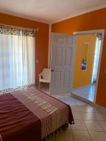 Habitación cuádruple