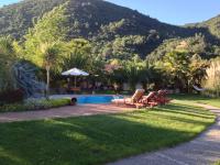 B&B Santa Cruz - Hotel Boutique Solaz Bella Vista de Colchagua - Bed and Breakfast Santa Cruz