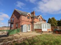 7 Kingsfield Cottages - Ferienwohnung