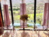 DOMAINE St GEORGES - B&B Mosset
