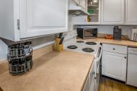 Cozy Mountain-Inspired Lower Unit in Denver - B&B Denver