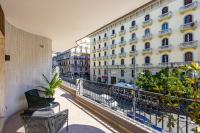 MH SUITES Plebiscito - B&B Napoli