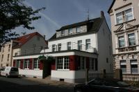 B&B Essen - Hotel Diening - Bed and Breakfast Essen