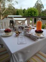 Rosemont House Luxury BnB Suites - B&B Noojee