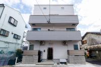 BALOH Wadamisaki - B&B